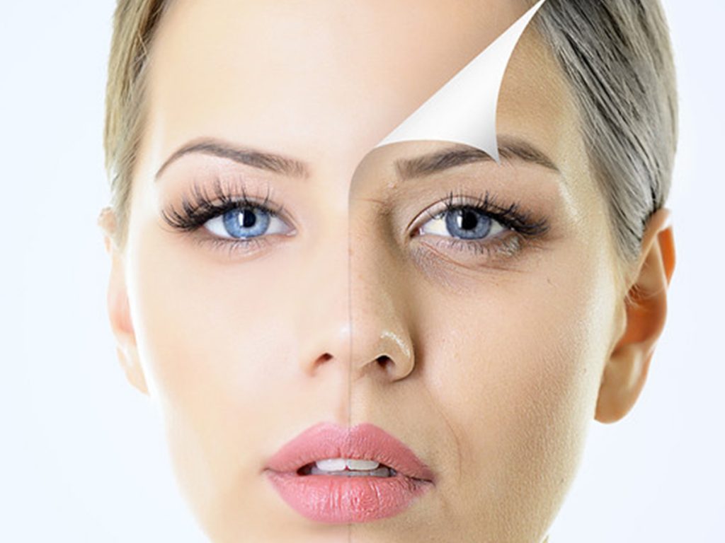 Anti-Aging Procedures